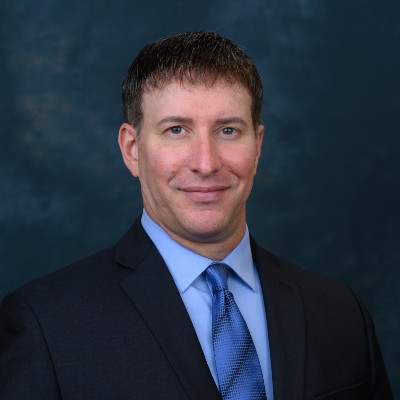 Photo of Dorian A. Winthrop, Esq.