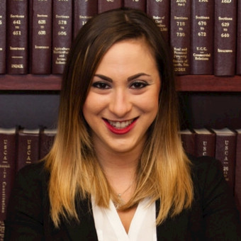 Brittani S. Miller, Esq. attorney photo