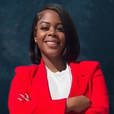 Photo of Brittany Hamilton